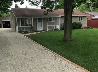 1537 Fairwood Rd, Kent, OH 44240