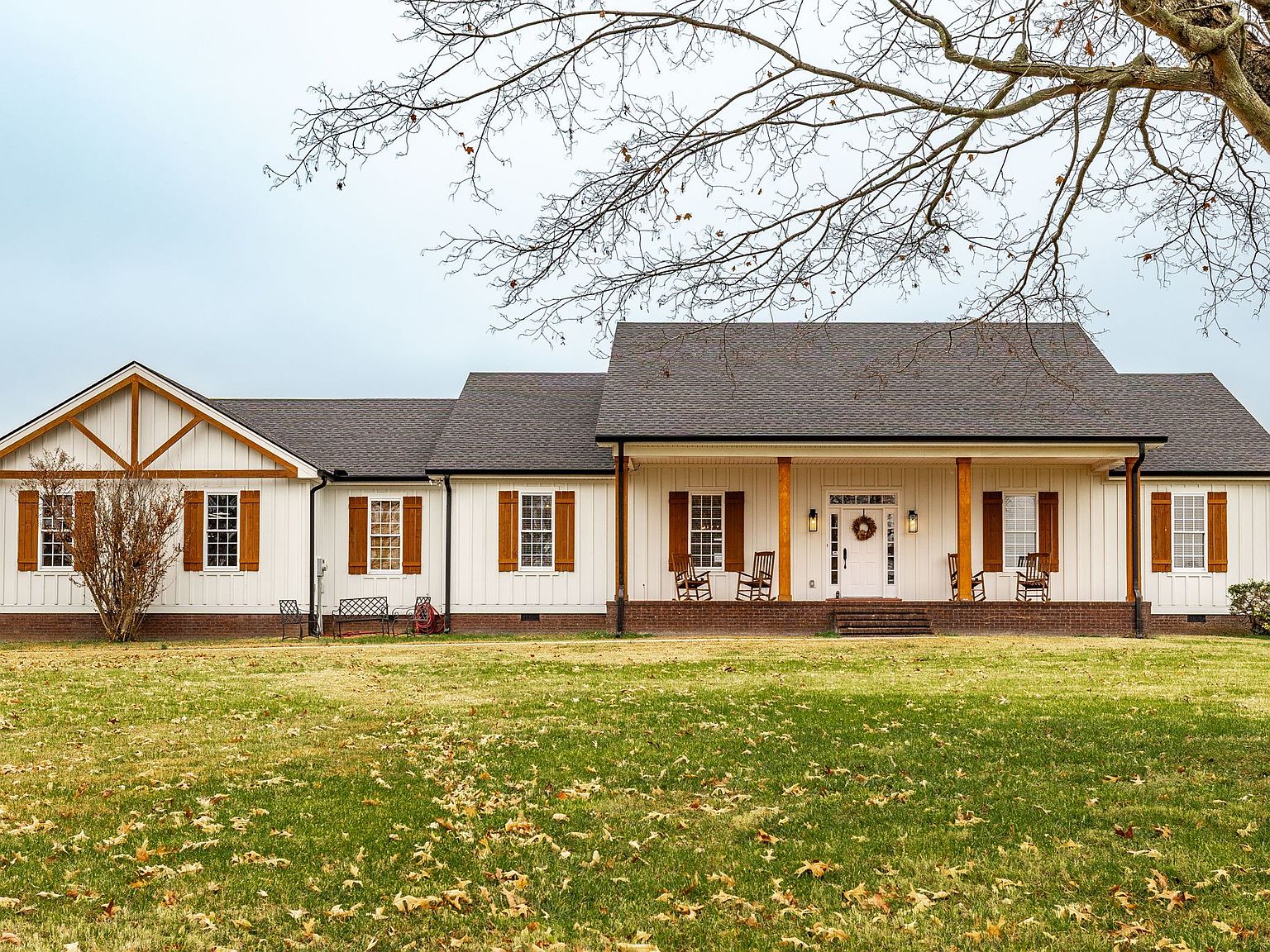 6261 H B Lee Rd, Springfield, TN 37172 | Zillow