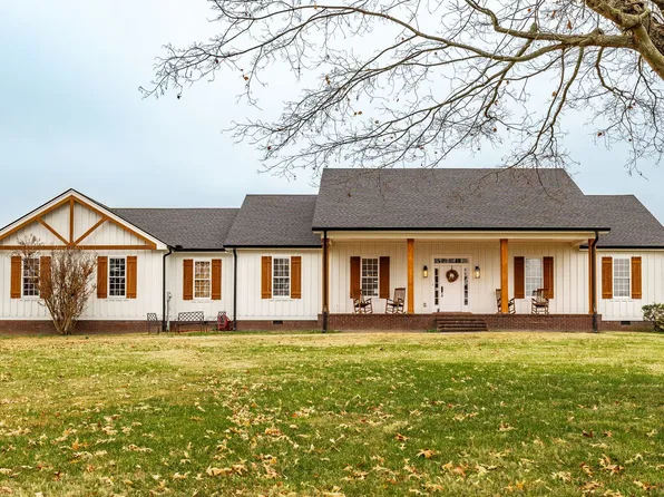 6261 H B Lee Rd, Springfield, TN 37172