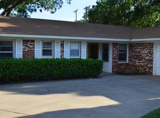 3817 52nd St, Lubbock, TX 79413