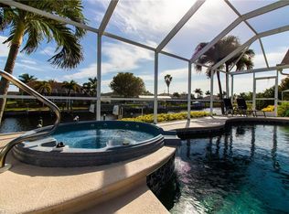 3405 SW 27th Ave, Cape Coral, FL 33914