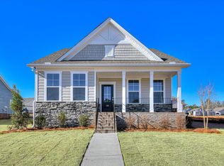 332 Pennyweight Ln, North Augusta, SC 29860