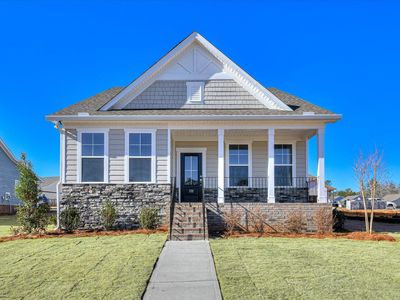 332 Pennyweight Ln, North Augusta, SC, 29860