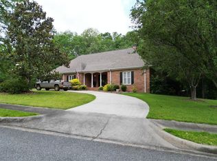 125 Treyburne Way, Macon, GA 31210