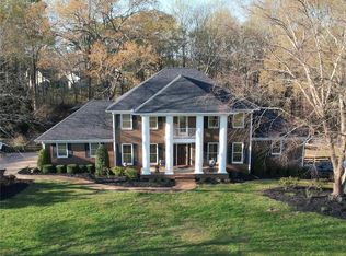 5254 Franklin Goldmine Rd, Cumming, GA 30028