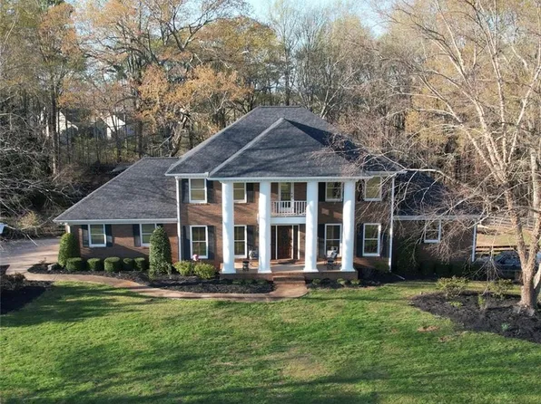 5254 Franklin Goldmine Rd, Cumming, GA 30028