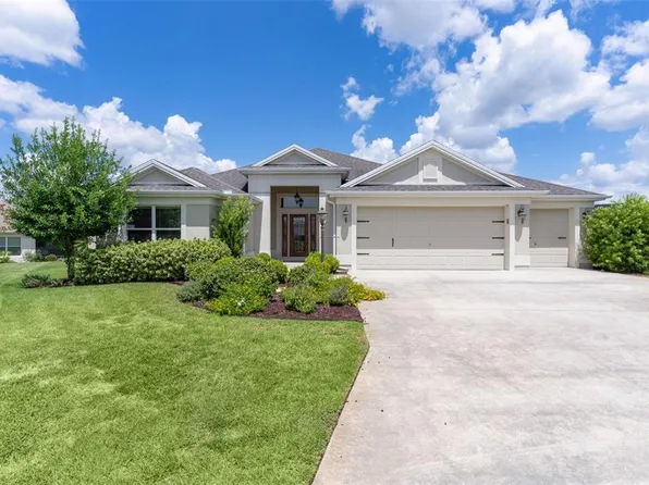 1819 ZIRCON PLACE, THE VILLAGES, FL 32163