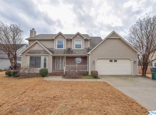 104 Pebble Brook Cir, Madison, AL 35758