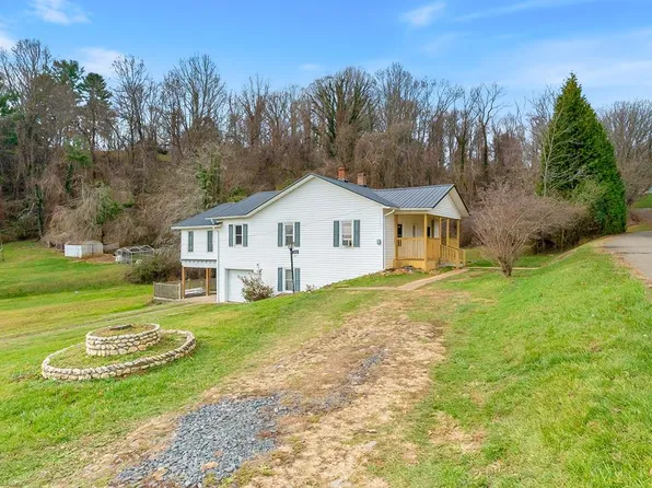 303 Edgewood Dr, Galax, VA 24333