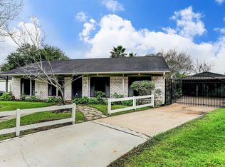 10306 Sagelea Ln, Houston, TX 77089