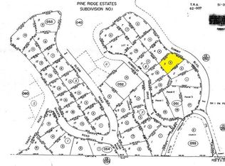 15427 Summit Blvd, Cobb, CA 95426