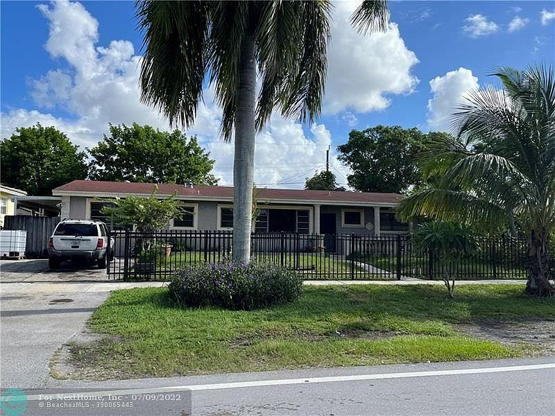 1st image of 1511 NW 175th St