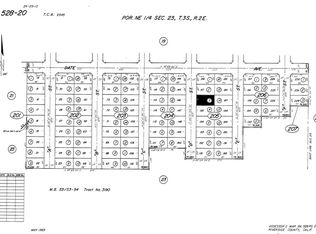 LOT 156 3rd St, Cabazon, CA 92230