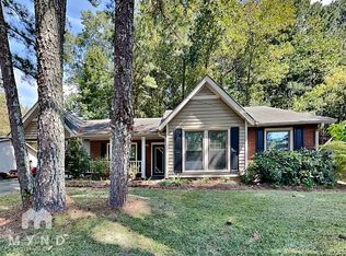 264 Fennel Way SW, Atlanta, GA 30331