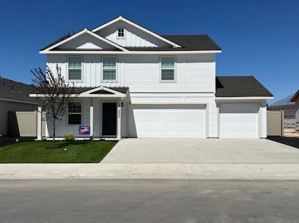 11282 Barn Ranch St, Caldwell, ID 83605