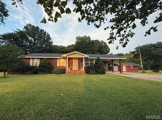 8868 Highway Cc, Qulin, MO 63961