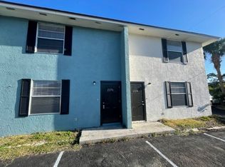 2276 W New Haven Ave, Melbourne, FL 32904