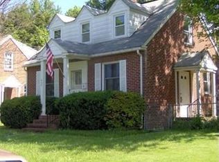 427 Lorraine St, Aberdeen, MD