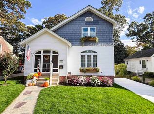 122 N New Rd, Absecon, NJ 08201