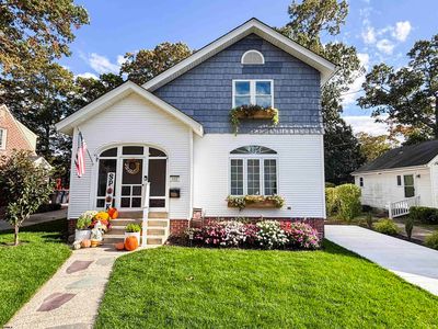 122 N New Rd, Absecon, NJ, 08201