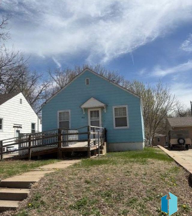 1st image of 1816 S Grange Ave