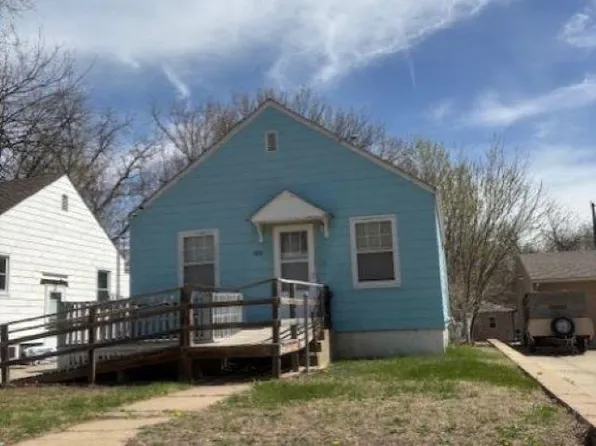 1816 S Grange Ave, Sioux Falls, SD 57105
