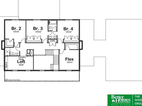 22569 Crestline Cir, Gretna, NE 68028