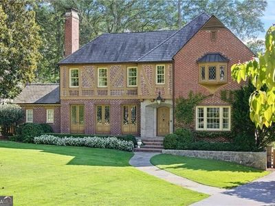 106 Peachtree Battle Ave NW, Atlanta, GA, 30305