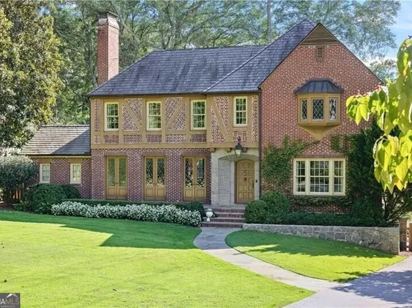 106 Peachtree Battle Ave NW, Atlanta, GA 30305