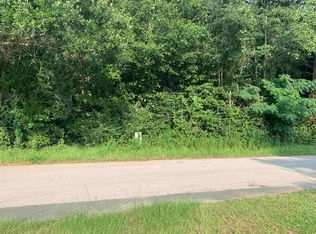 NE 1st St, Havana, FL 32333