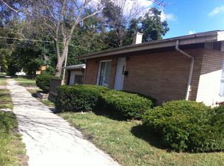 14941 Evans Ave, Dolton, IL 60419