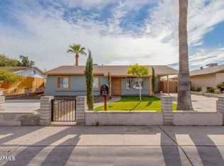 4729 W Hubbell St, Phoenix, AZ 85035