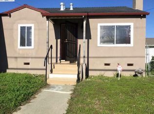 3131 Center Ave, Richmond, CA