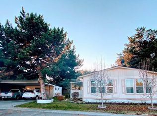 3324 W 19th Ave TRAILER 128, Kennewick, WA 99338