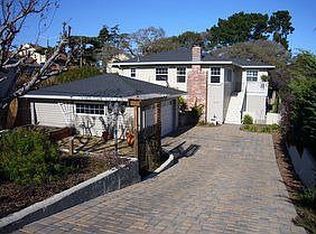 920 Margaret St, Monterey, CA 93940
