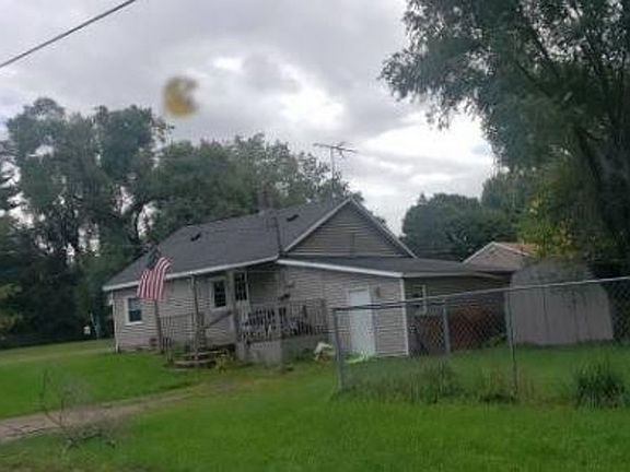 Property Side View
