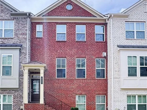 496 Sunset Park Dr, Suwanee, GA 30024