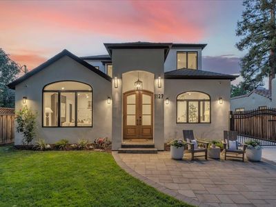 1127 Laurie Ave, San Jose, CA, 95125