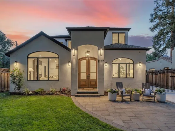 1127 Laurie Ave, San Jose, CA 95125