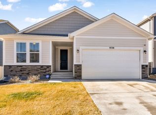 9738 Treasurevault Trl, Fountain, CO 80817
