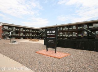 101-131 W Egbert, Brighton, CO 80601