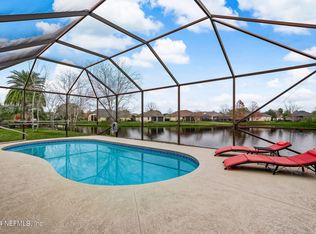 529 Casa Sevilla Ave, Saint Augustine, FL 32092