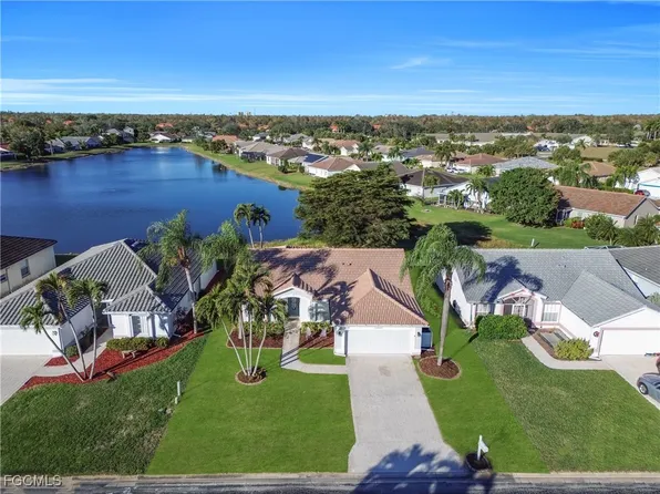 13820 White Gardenia Way, Fort Myers, FL 33912