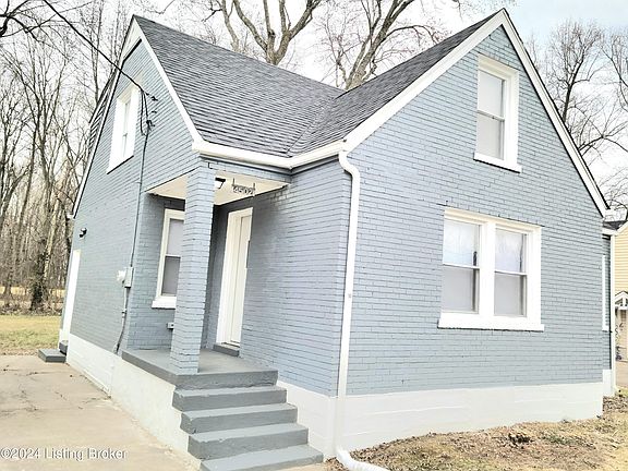2nd image of 4502 Crawford Ave