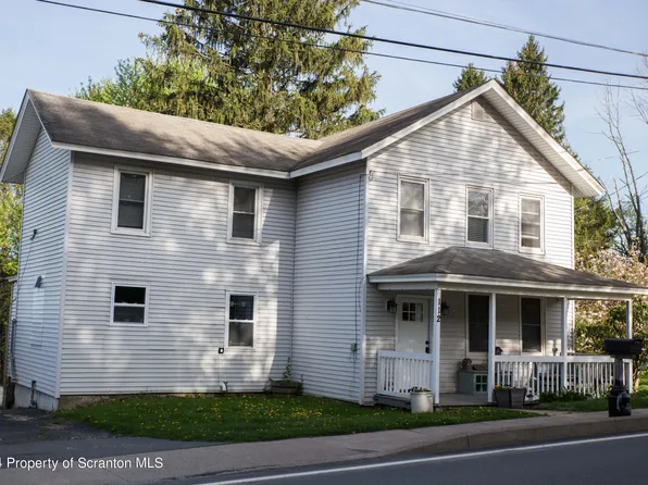 112 Belmont St, Waymart, PA 18472