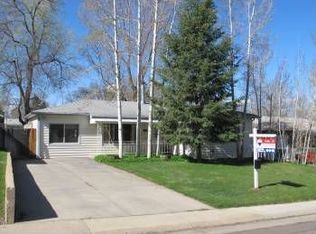 5265 S Logan St, Littleton, CO 80121