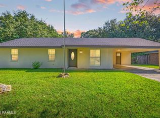 113 Driftwood Dr, Lafayette, LA 70503