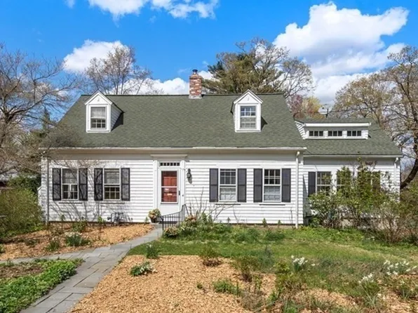 36 Huntington Ave, Sharon, MA 02067