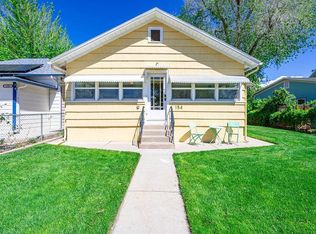 154 E 3rd St, Palisade, CO 81526