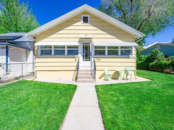 154 E 3rd St, Palisade, CO 81526